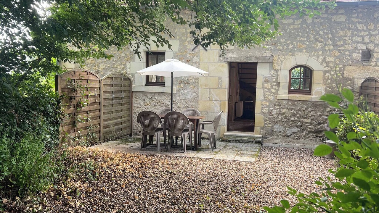 Photo of Outdoor in Le-Petit-Pressigny