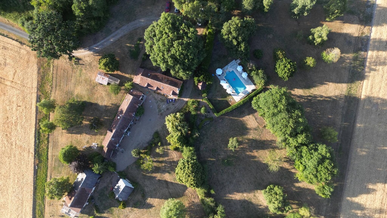 Photo of Outdoor in Le-Petit-Pressigny