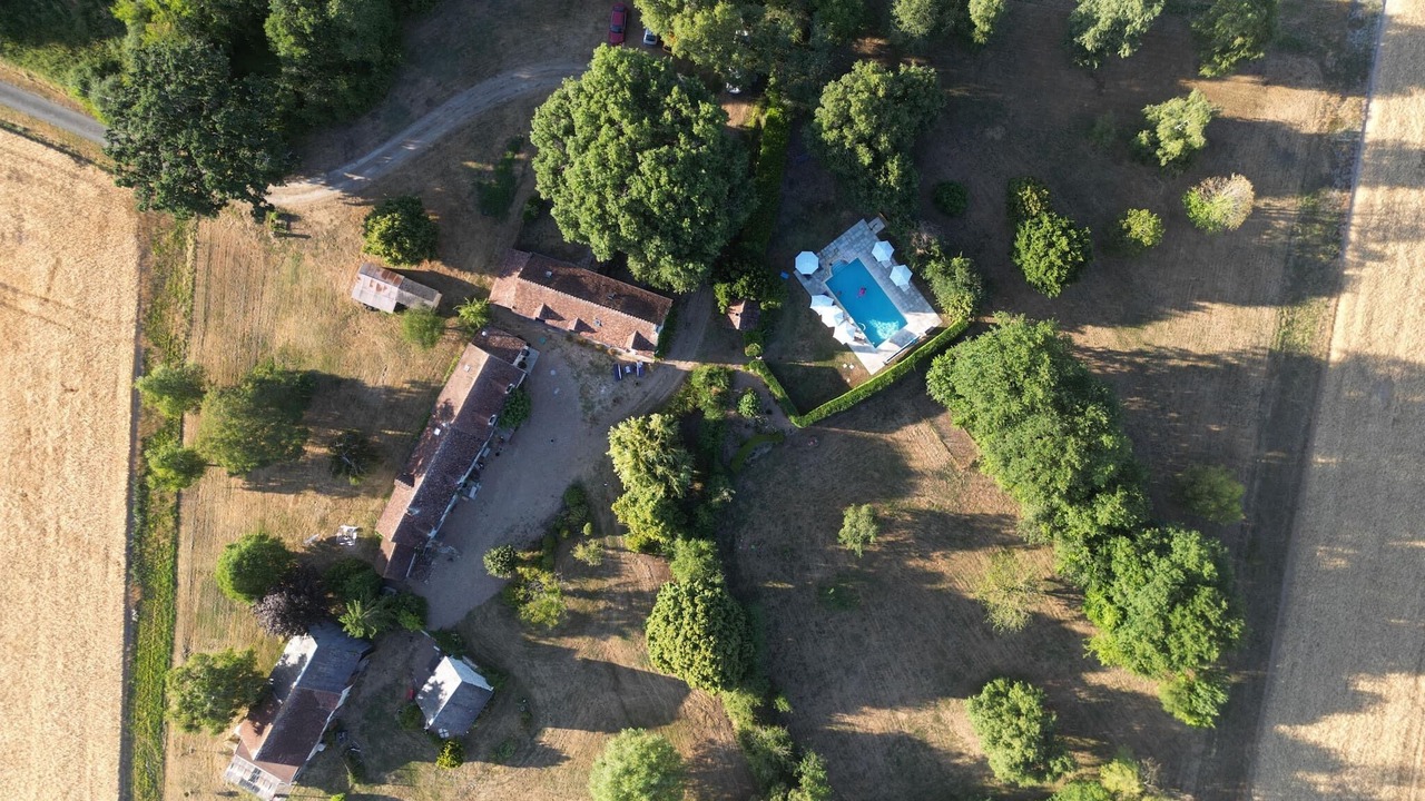 Photo of Outdoor in Le-Petit-Pressigny