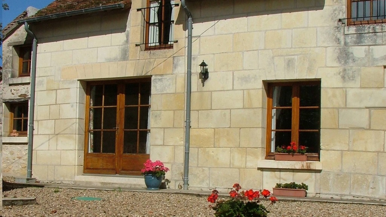 Photo of Outdoor in Le-Petit-Pressigny