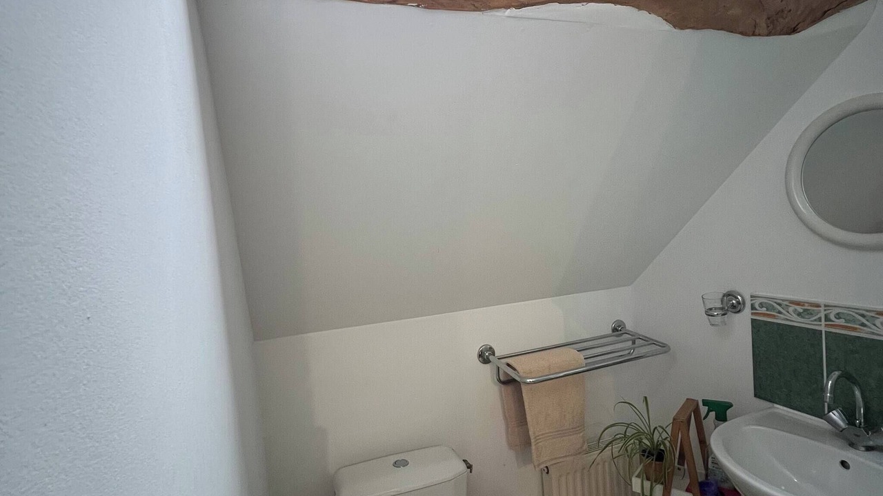 Photo of Bathroom in Le-Petit-Pressigny