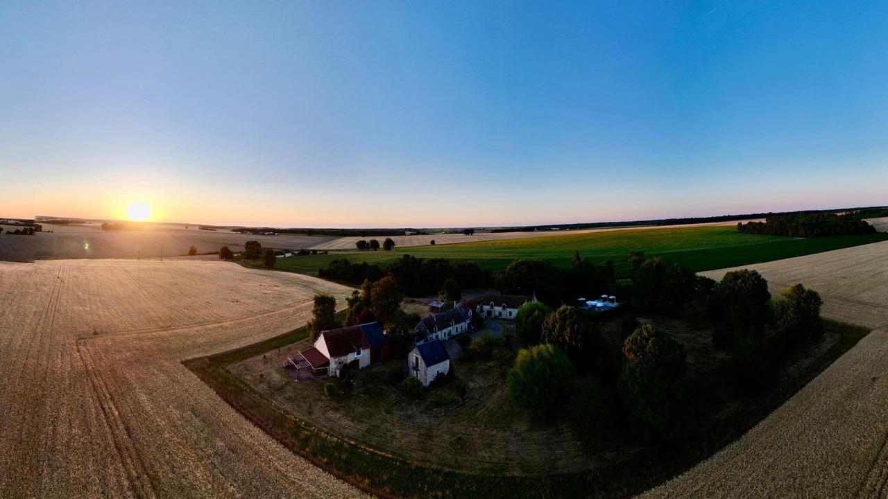 Photo of Outdoor in Le-Petit-Pressigny