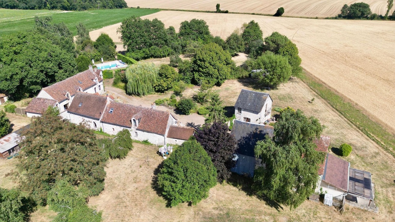 Photo of Outdoor in Le-Petit-Pressigny