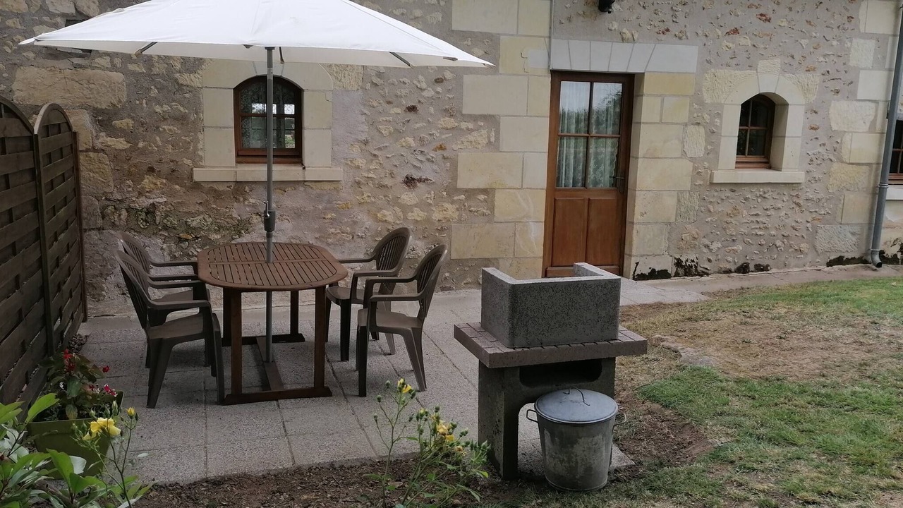 Photo of Outdoor in Le-Petit-Pressigny