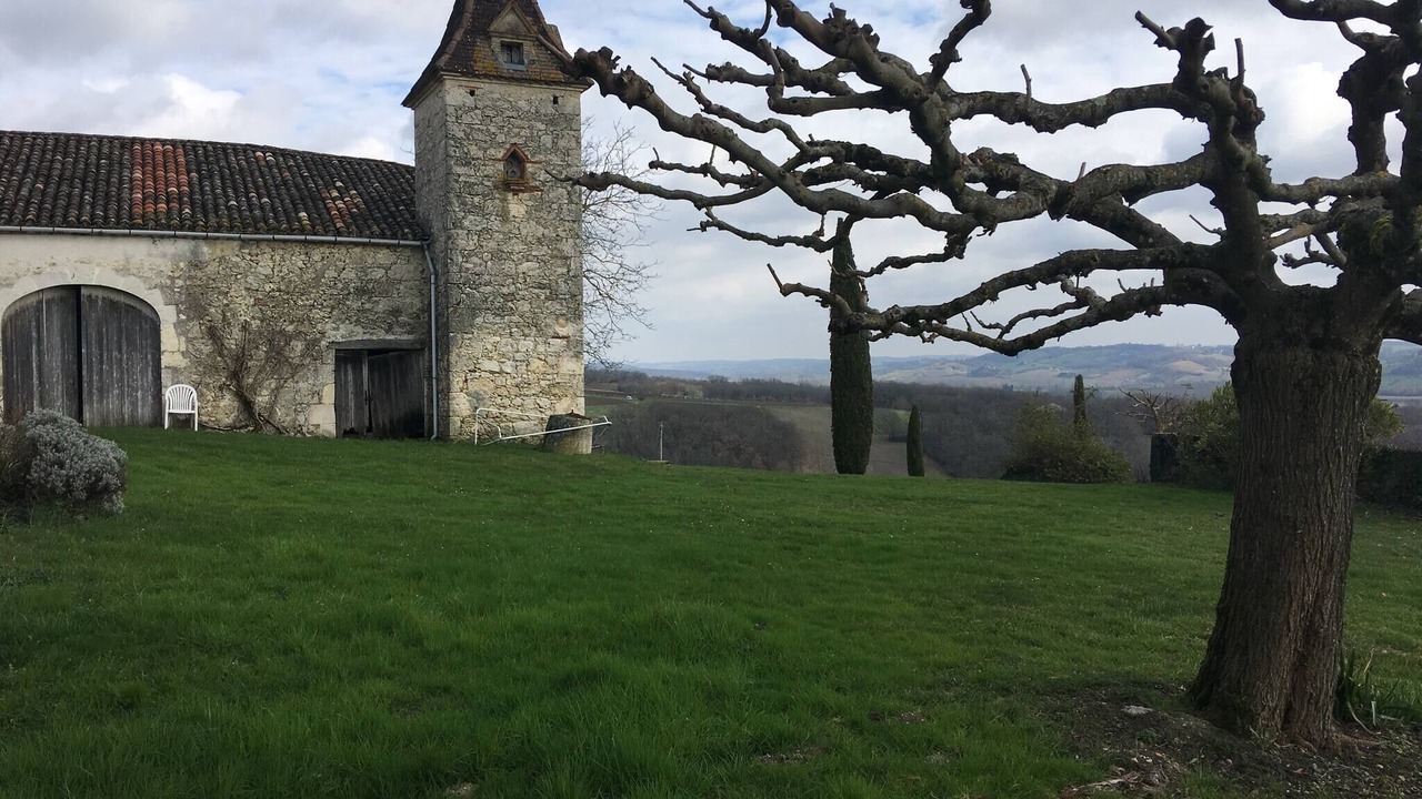 Photo of Outdoor in Saint-Nazaire-de-Valentane