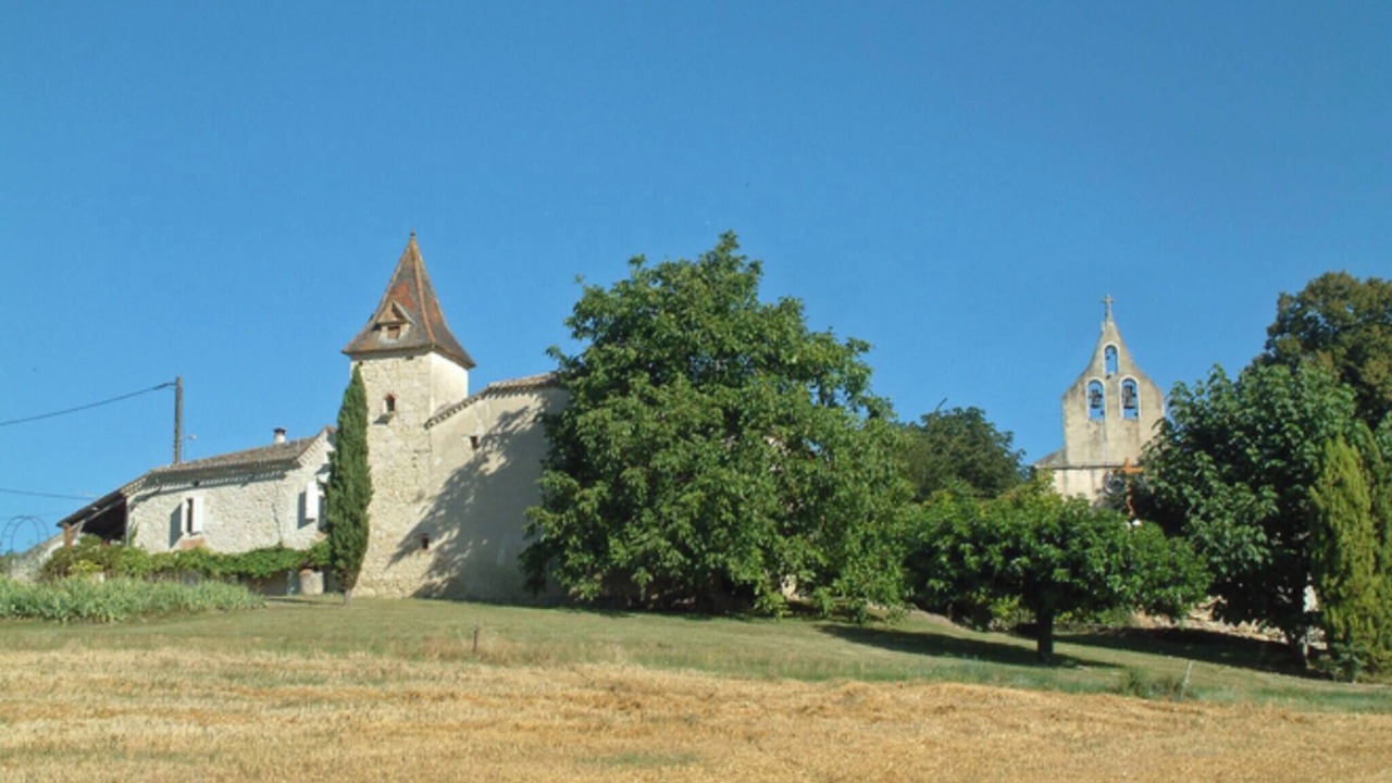 Photo of Outdoor in Saint-Nazaire-de-Valentane