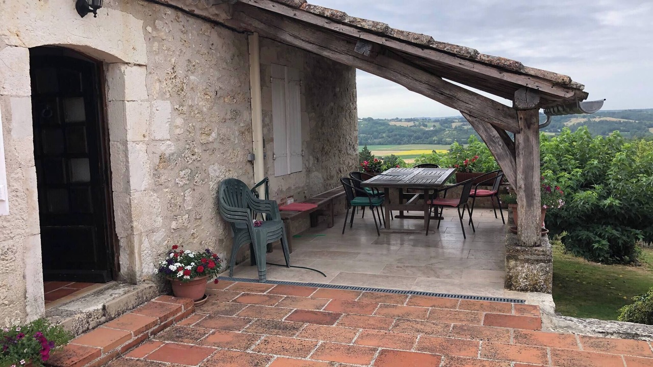 Photo of Outdoor in Saint-Nazaire-de-Valentane