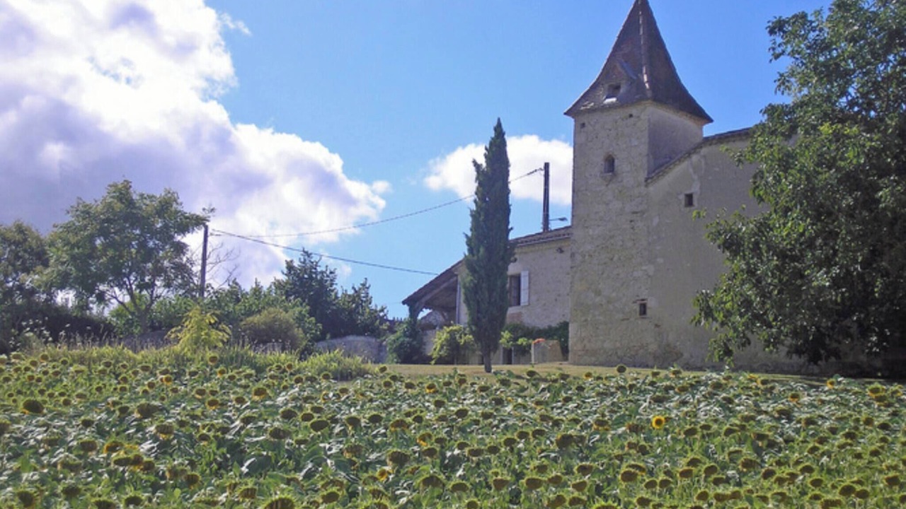Photo of Others in Saint-Nazaire-de-Valentane