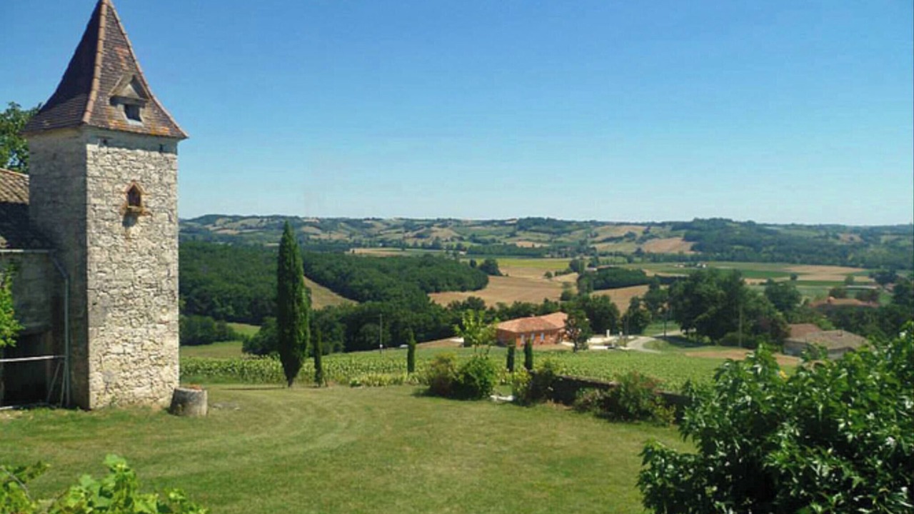 Photo of Outdoor in Saint-Nazaire-de-Valentane