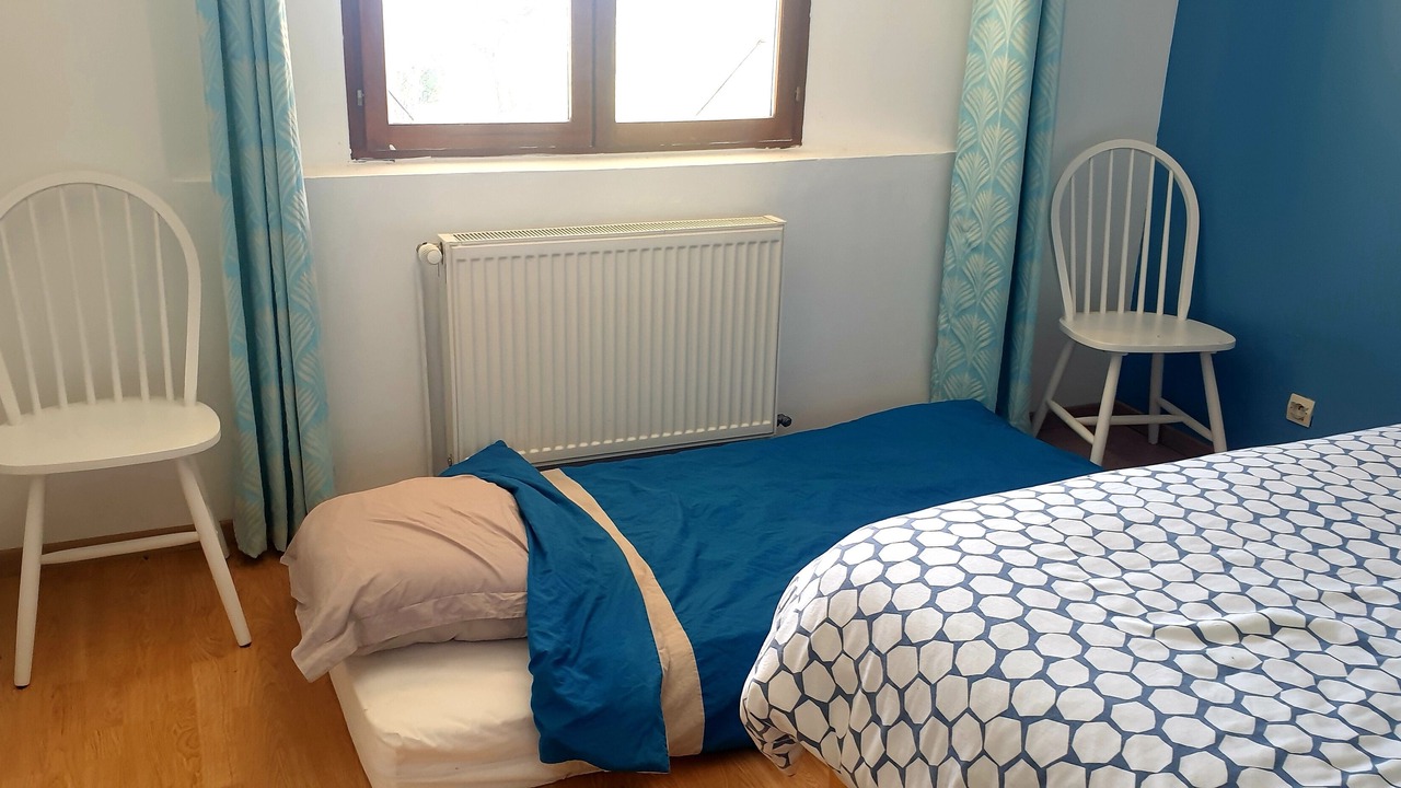 Photo of Bedroom in La Biolle