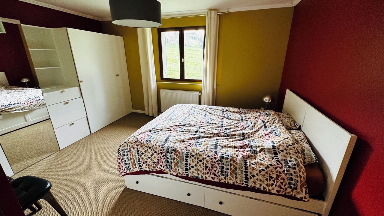 Photo of Bedroom in La Biolle