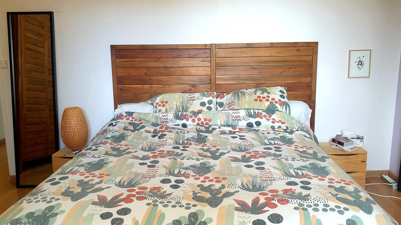 Photo of Bedroom in La Biolle