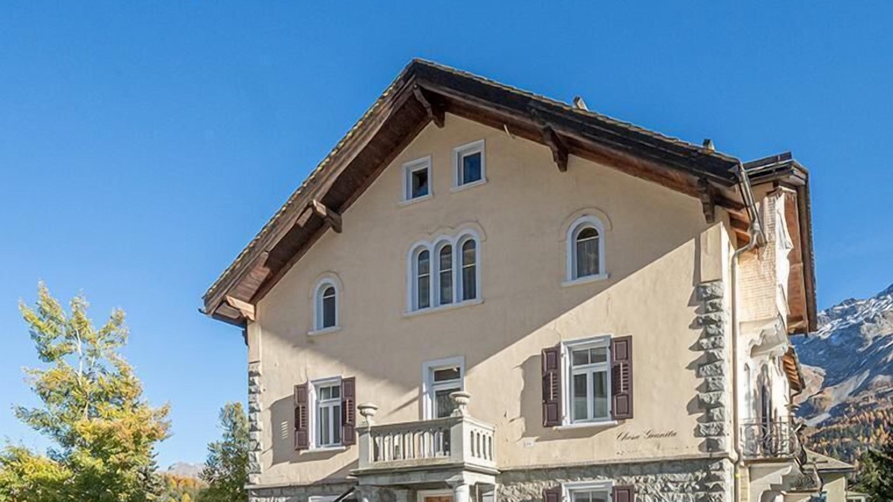 Photo of Outdoor in Champfer