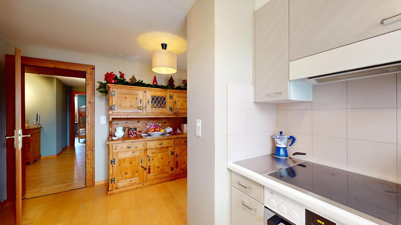 Photo of Kitchen in Champfer