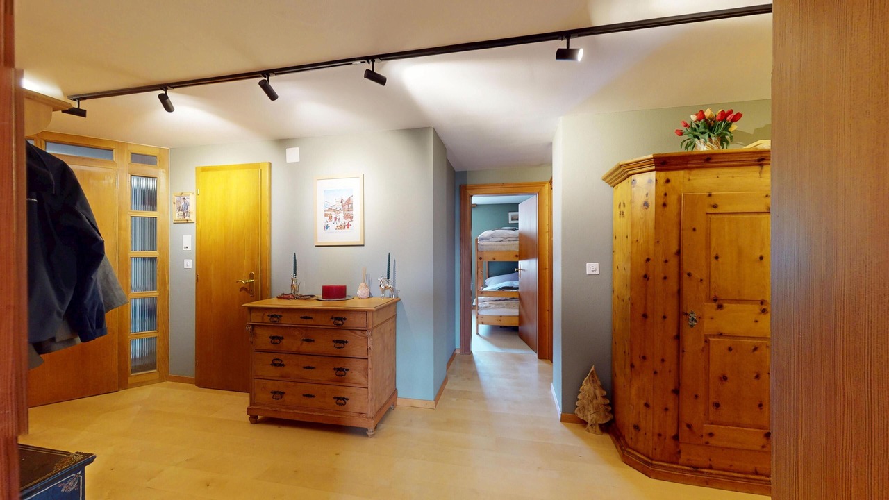 Photo of Bedroom in Champfer