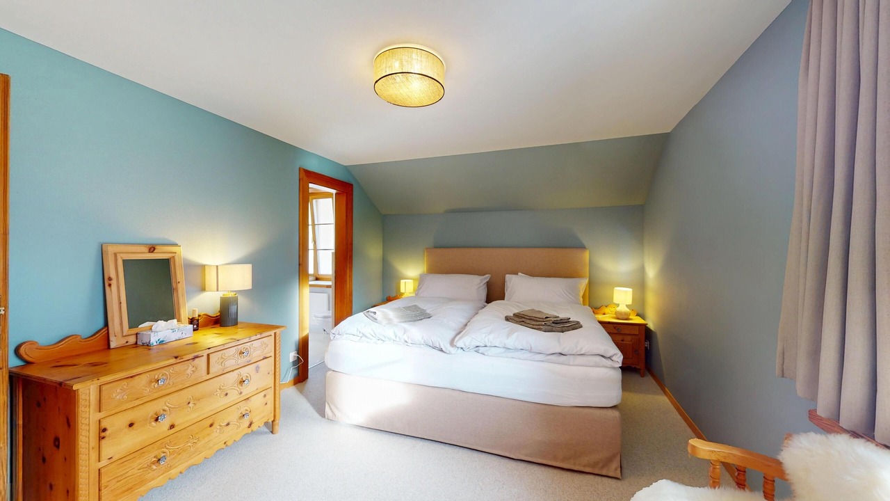 Photo of Bedroom in Champfer