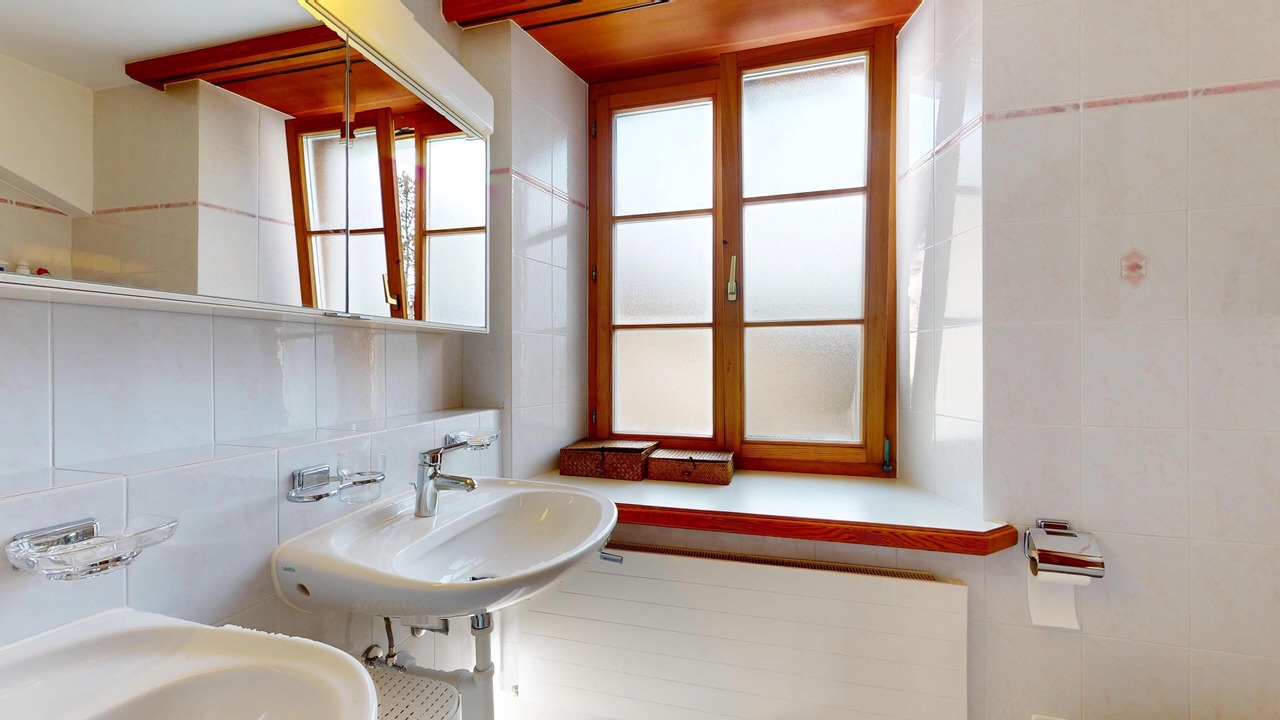Photo of Bathroom in Champfer
