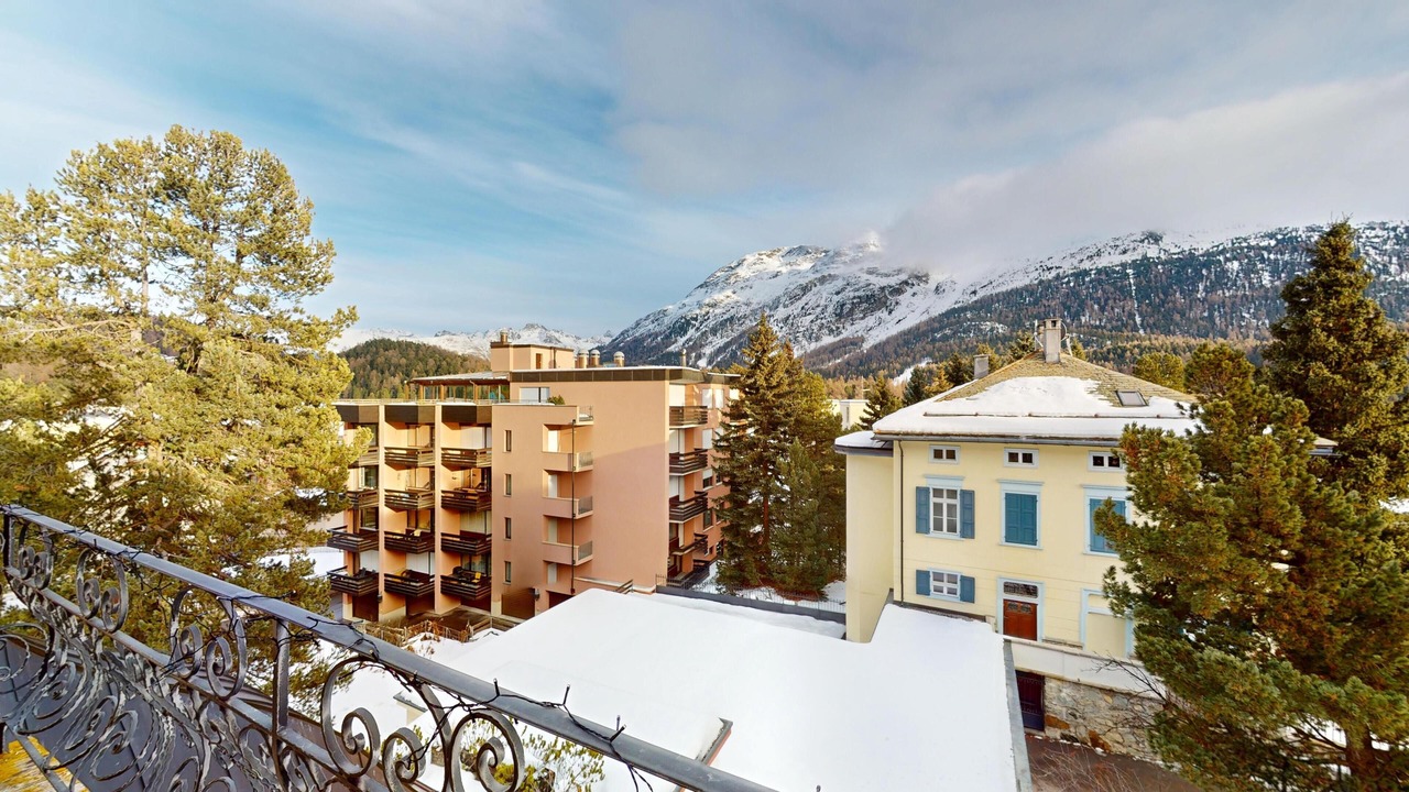Photo of Outdoor in Champfer