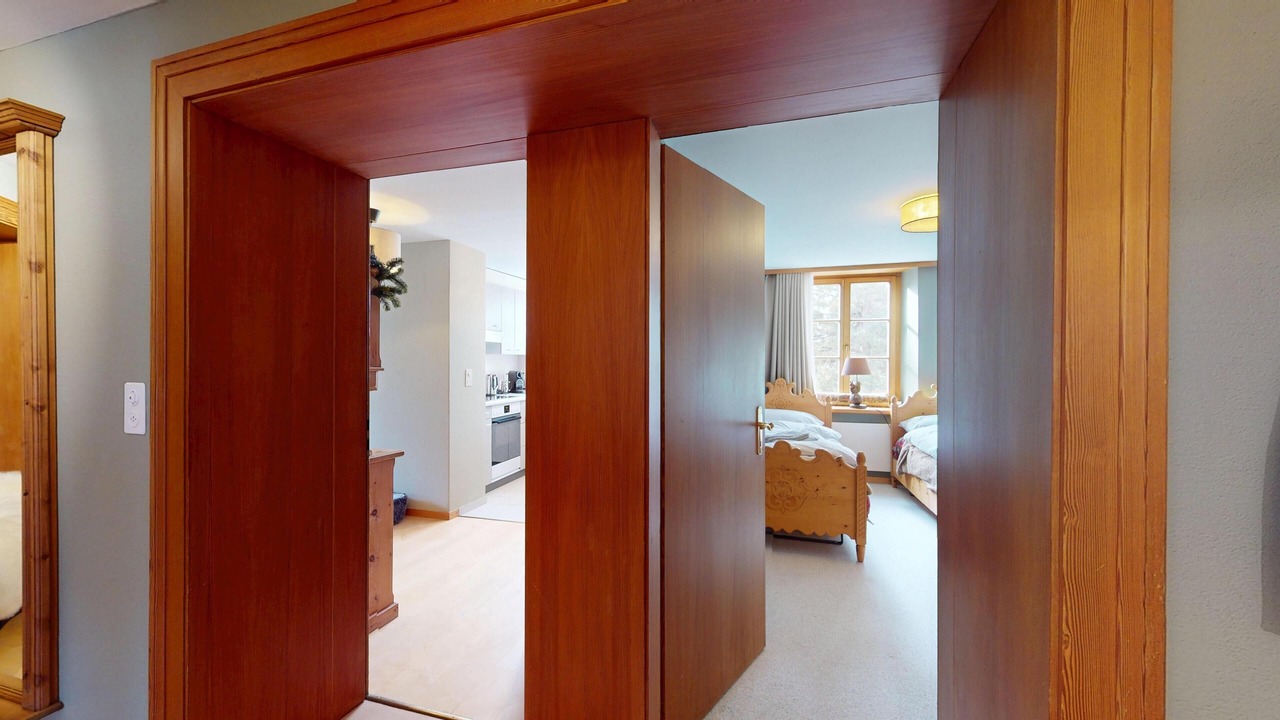 Photo of Bedroom in Champfer