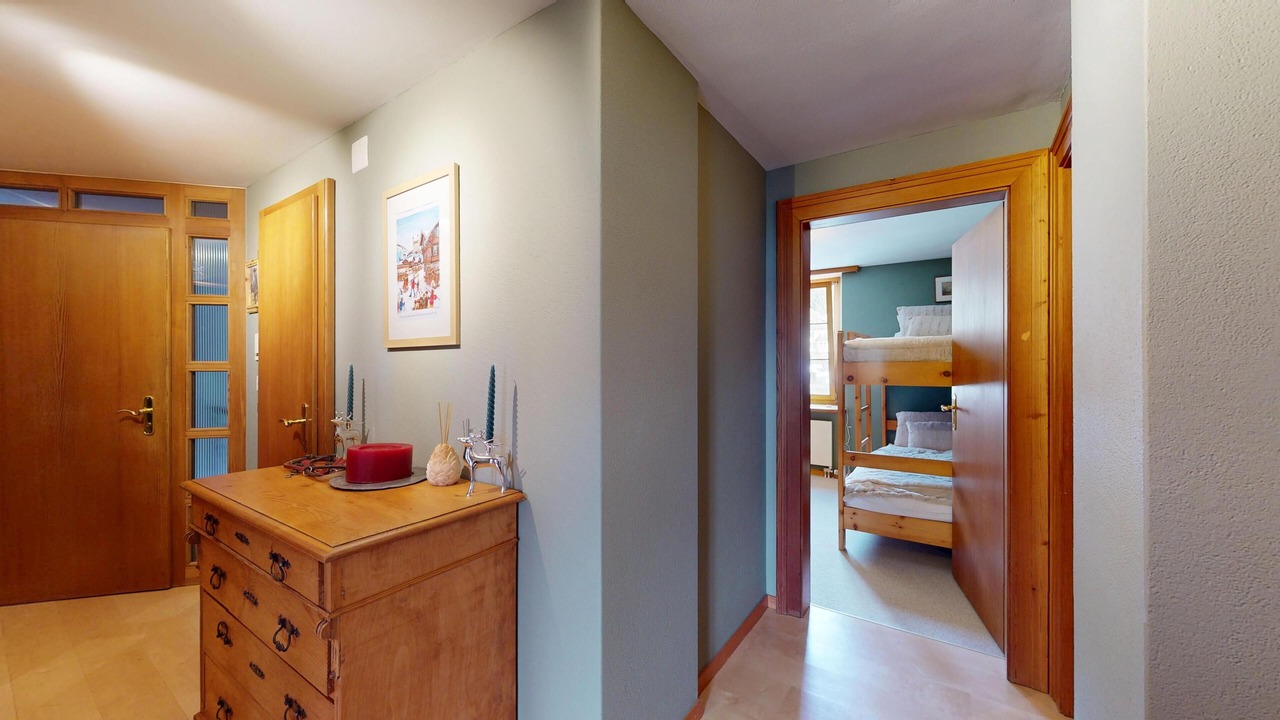 Photo of Bedroom in Champfer