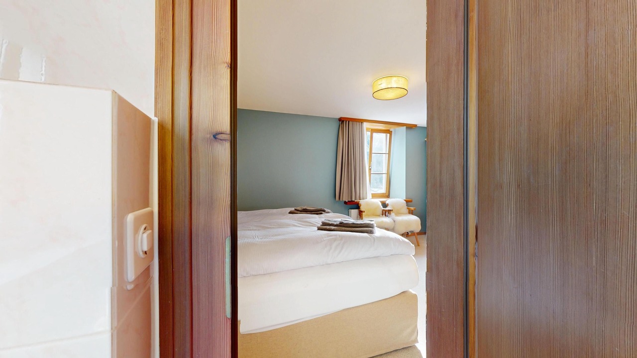 Photo of Bedroom in Champfer