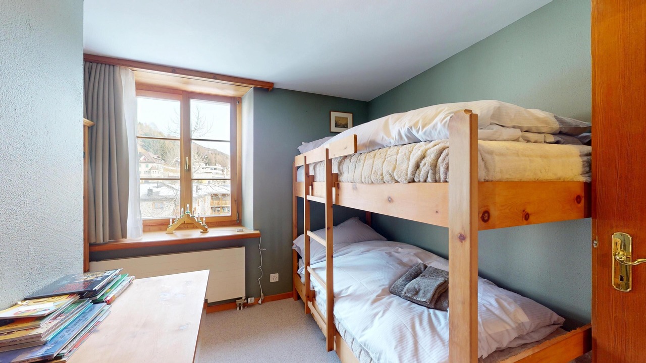 Photo of Bedroom in Champfer