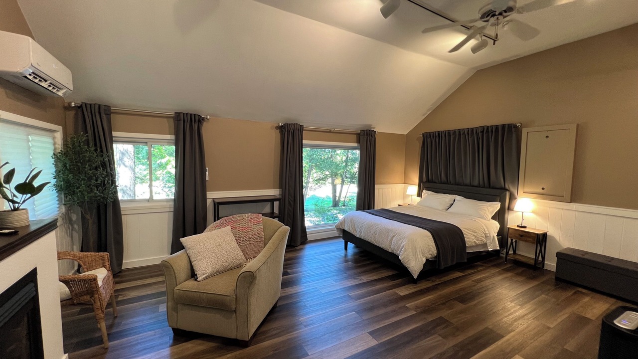 Photo of Bedroom in Woodview