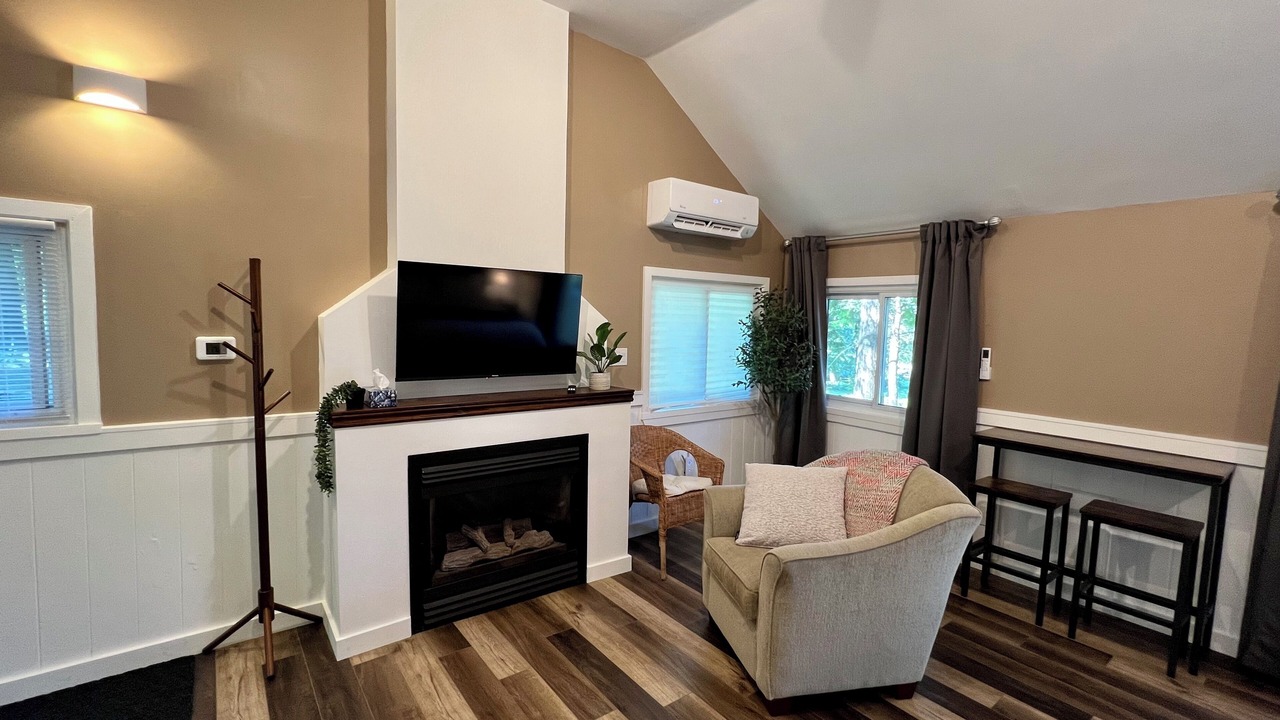 Photo of Livingroom in Woodview