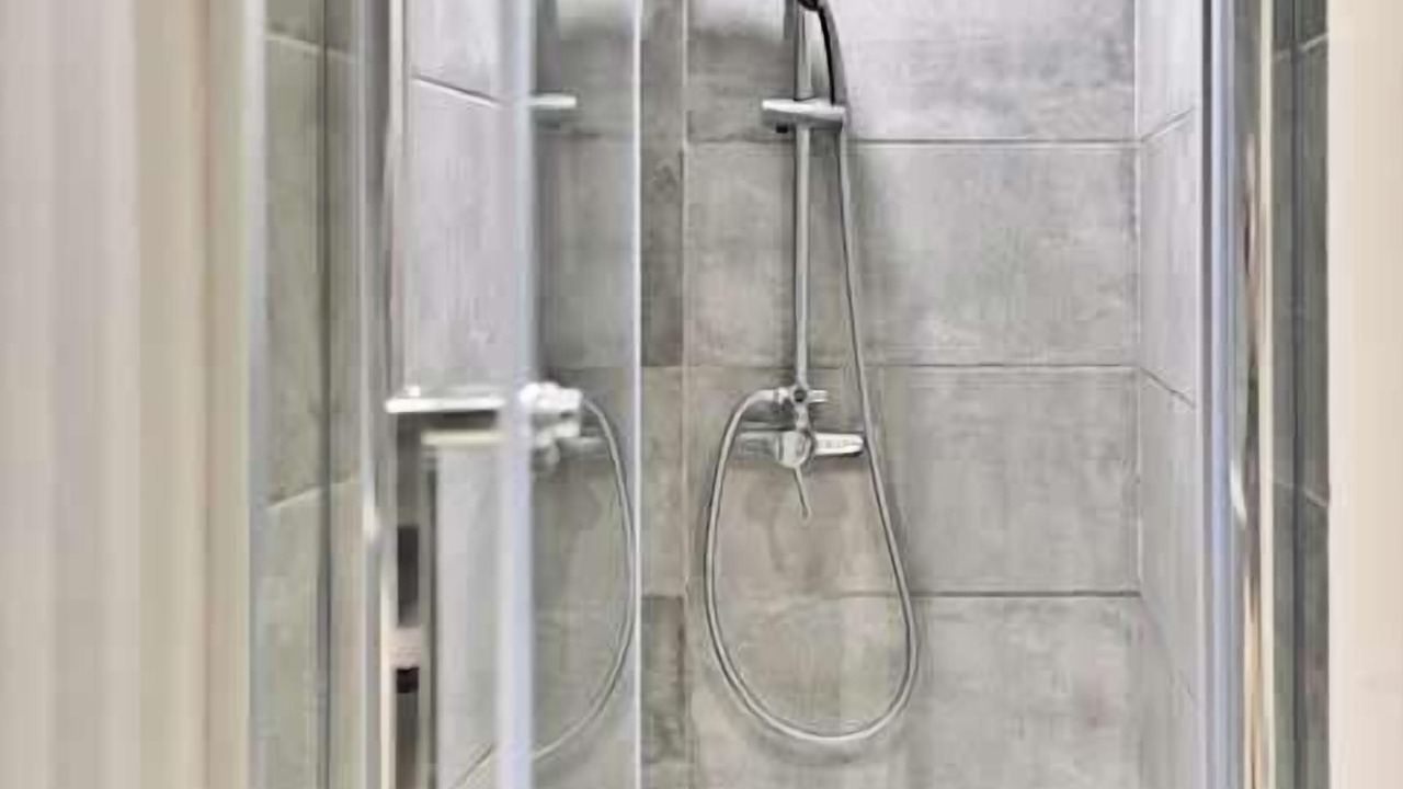 Photo of Bathroom in Bonne-Nouvelle