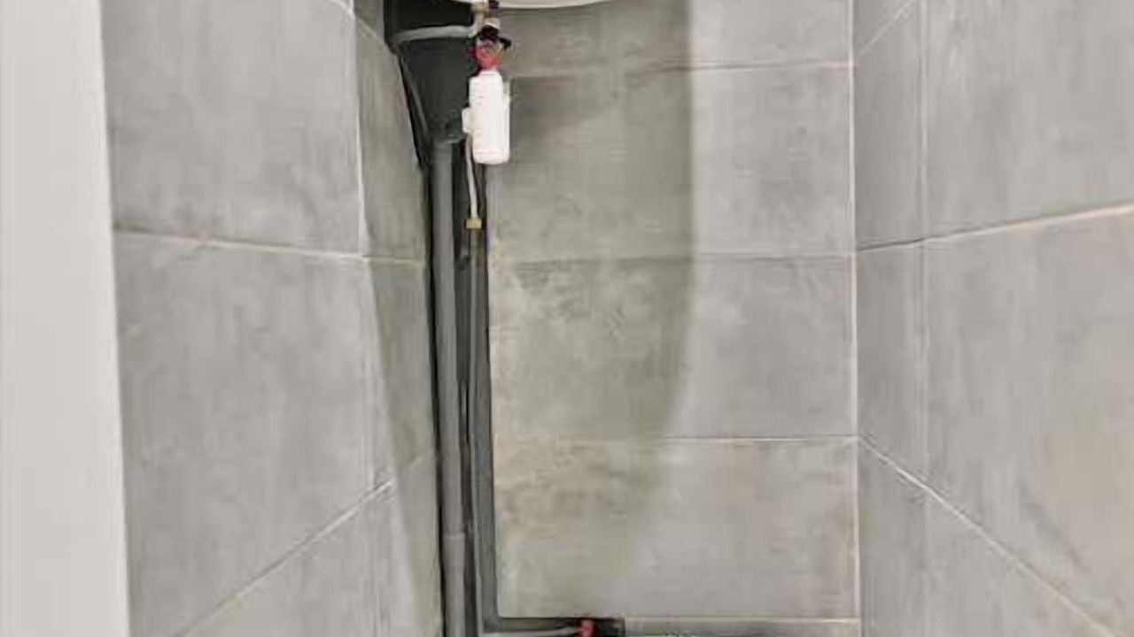 Photo of Bathroom in Bonne-Nouvelle