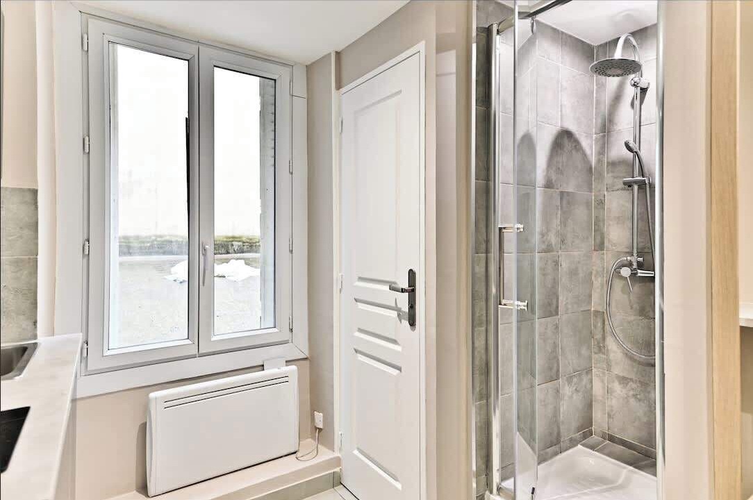 Photo of Bathroom in Bonne-Nouvelle