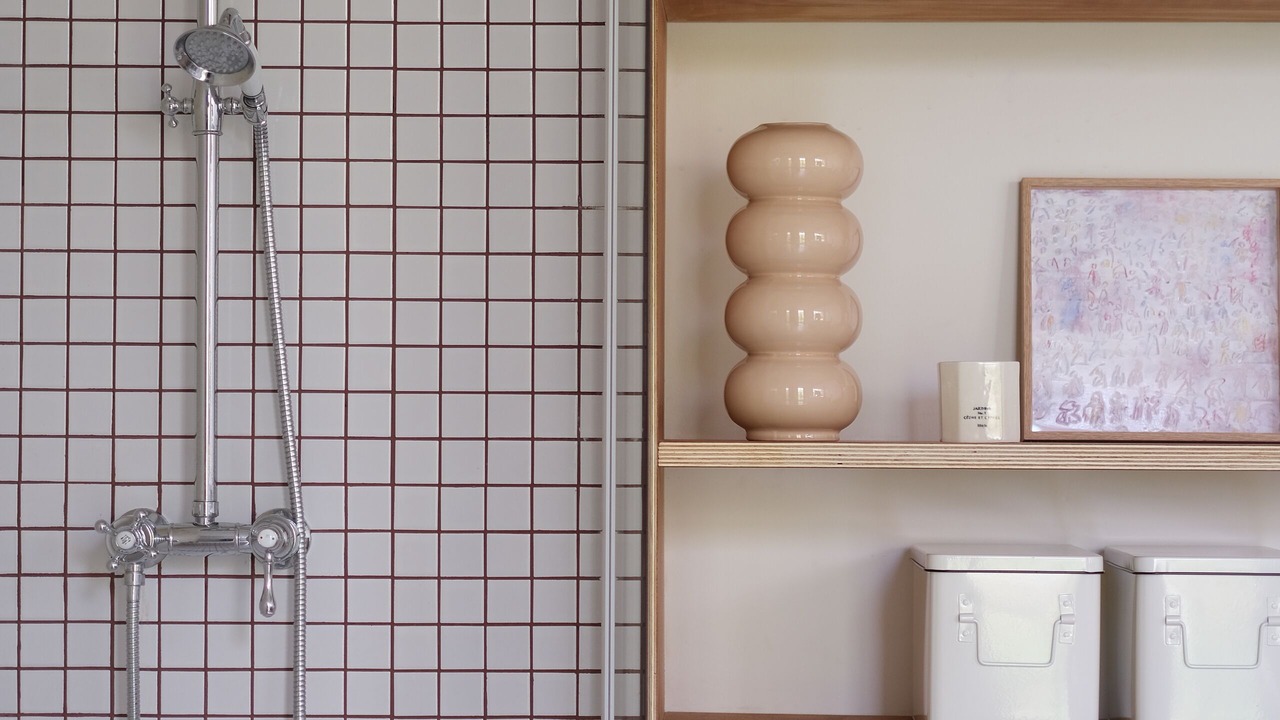 Photo of Bathroom in Neuvy-en-Dunois