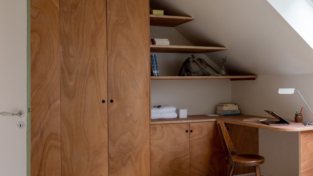 Photo of Bedroom in Neuvy-en-Dunois