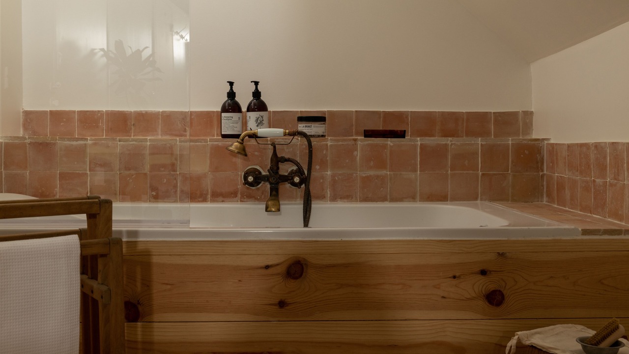 Photo of Bathroom in Neuvy-en-Dunois