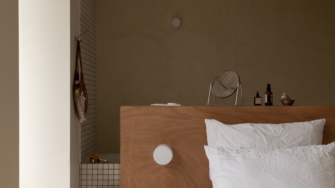 Photo of Bedroom in Neuvy-en-Dunois