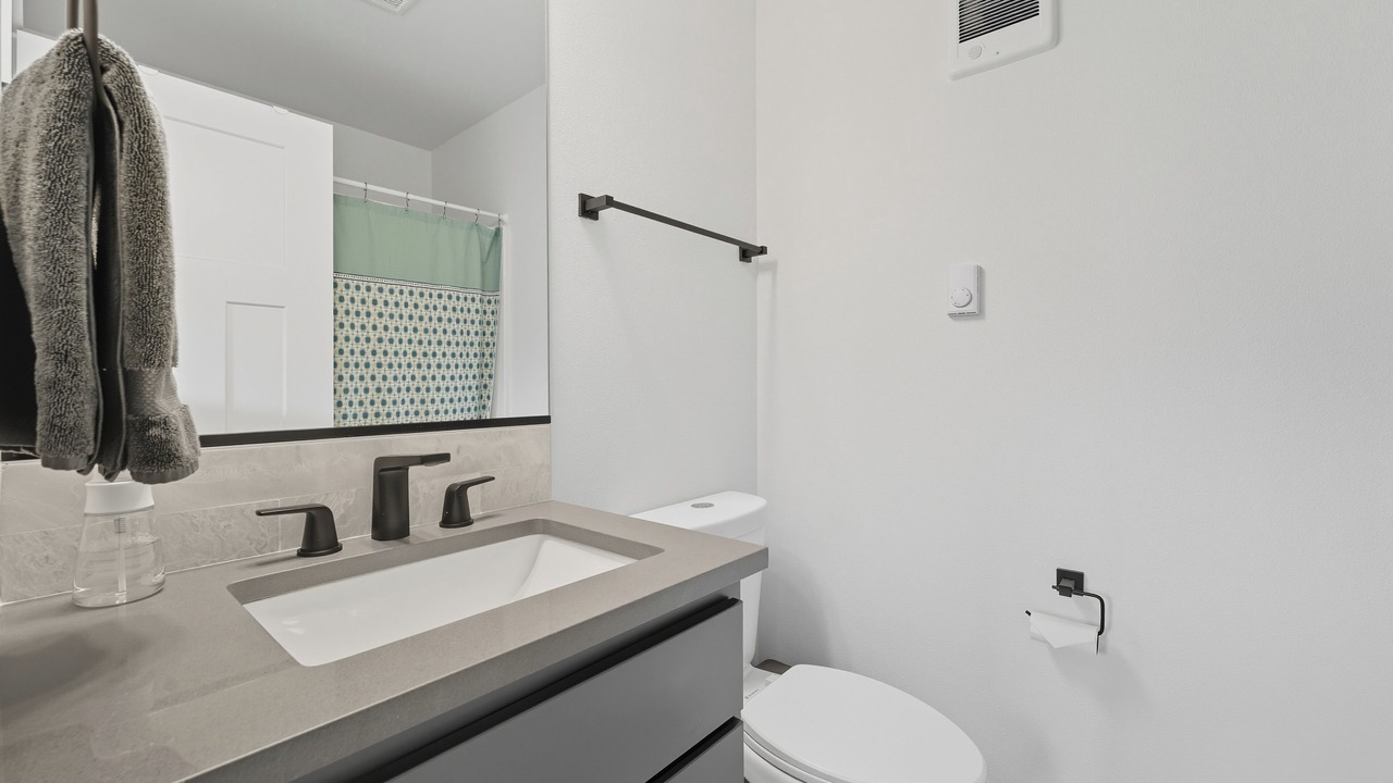 Photo of Bathroom in North Tabor