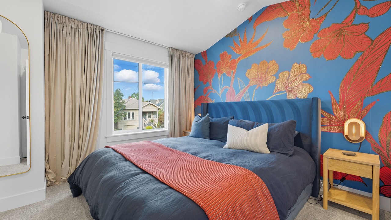 Photo of Bedroom in North Tabor