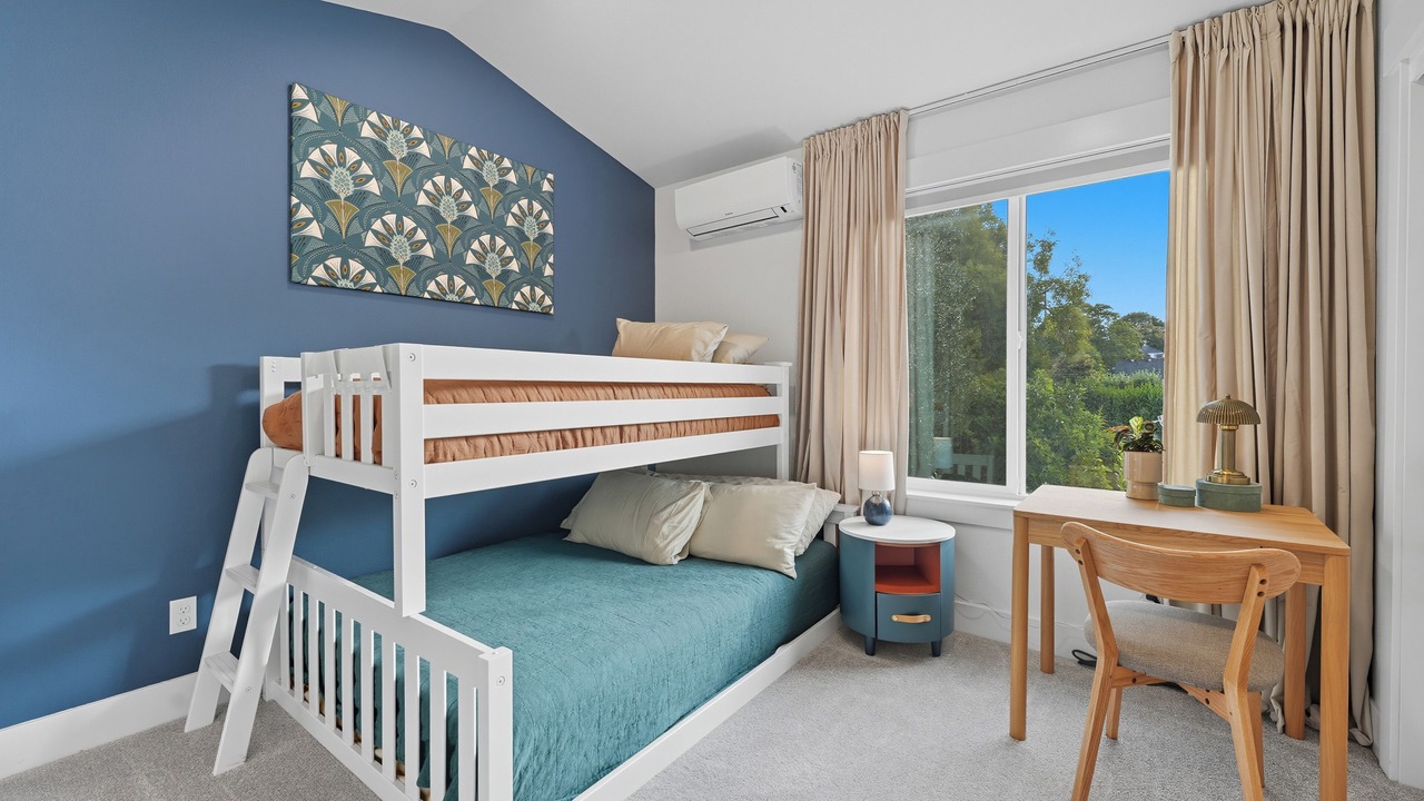 Photo of Bedroom in North Tabor