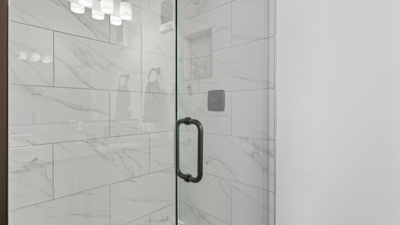 Photo of Bathroom in North Tabor