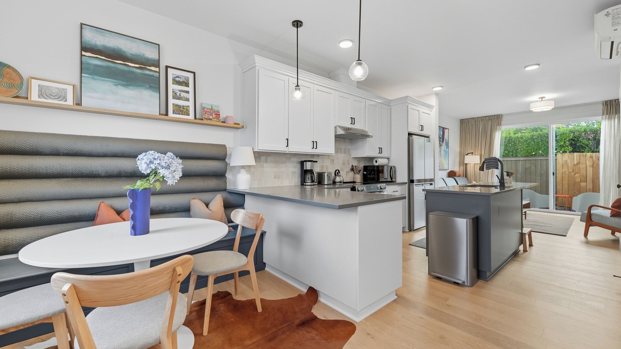 Photo of Kitchen in North Tabor