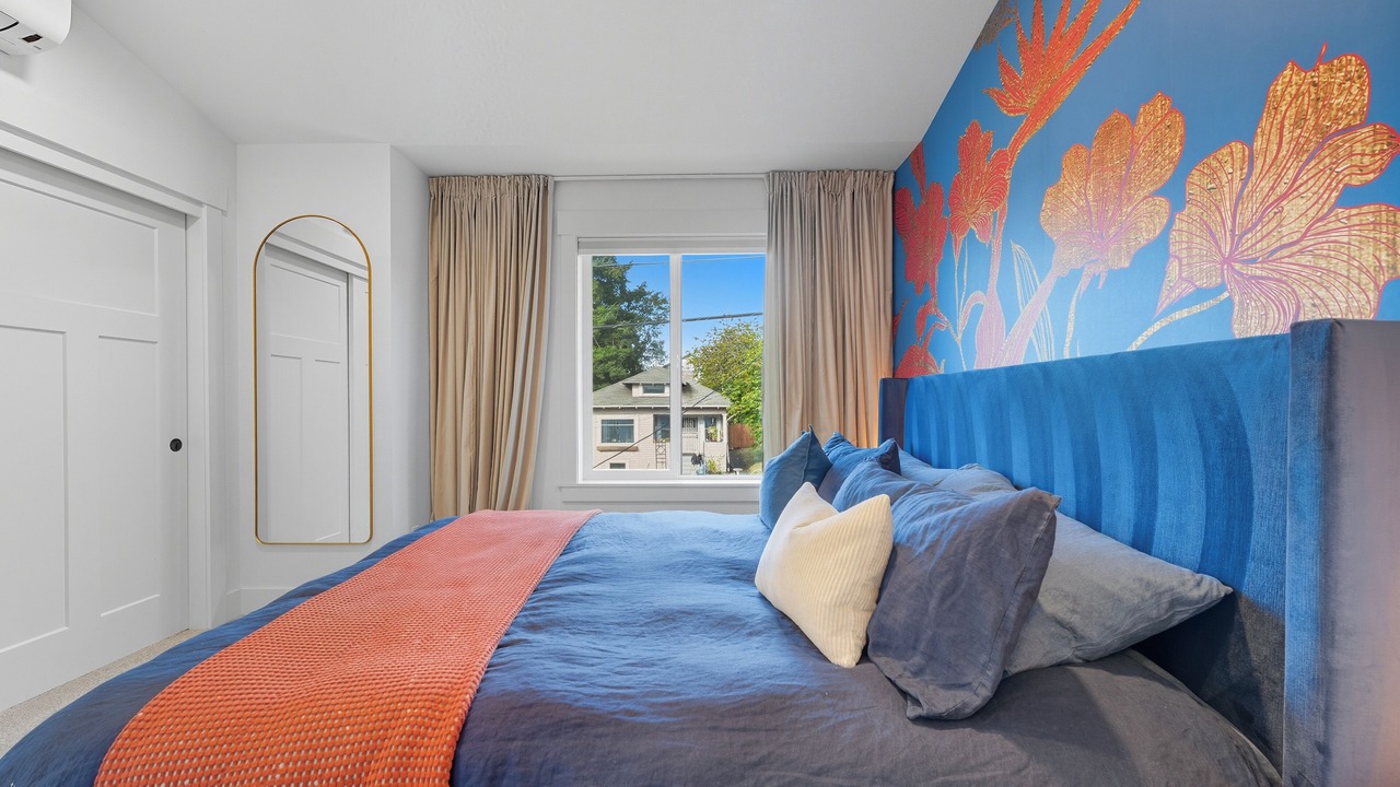 Photo of Bedroom in North Tabor