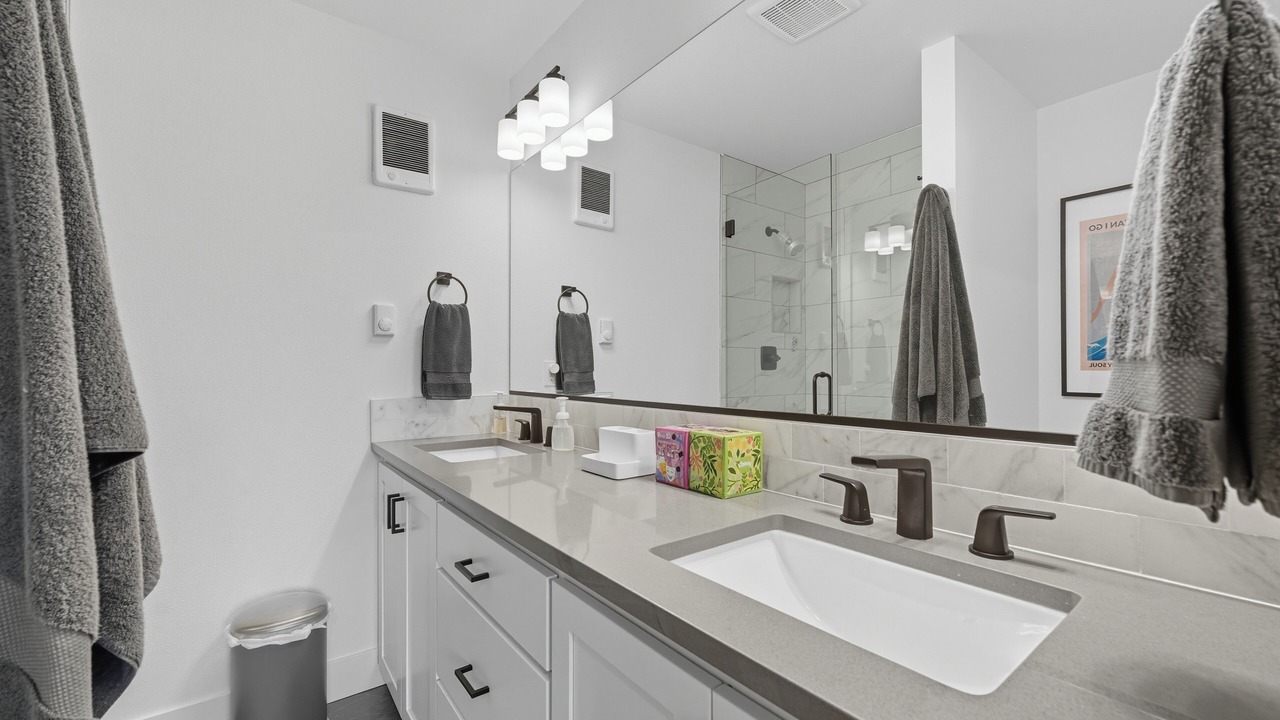 Photo of Bathroom in North Tabor