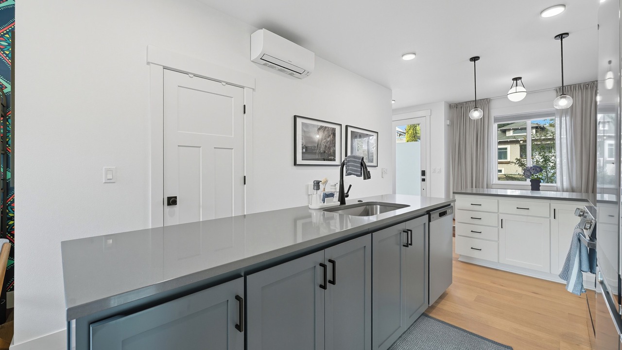 Photo of Kitchen in North Tabor