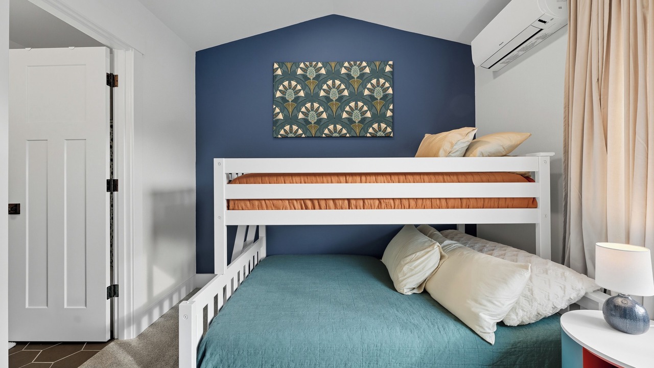 Photo of Bedroom in North Tabor