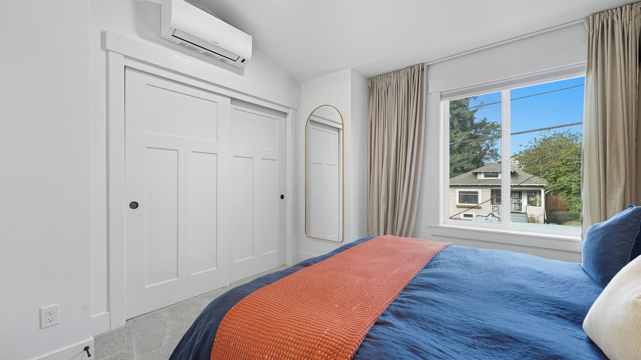 Photo of Bedroom in North Tabor
