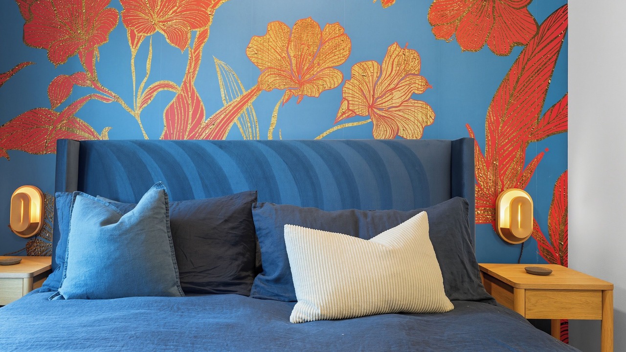 Photo of Bedroom in North Tabor