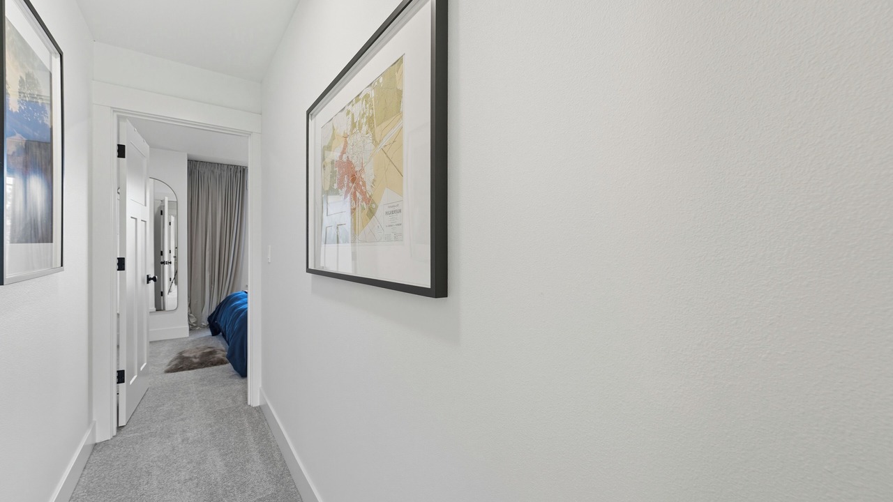 Photo of Bedroom in North Tabor