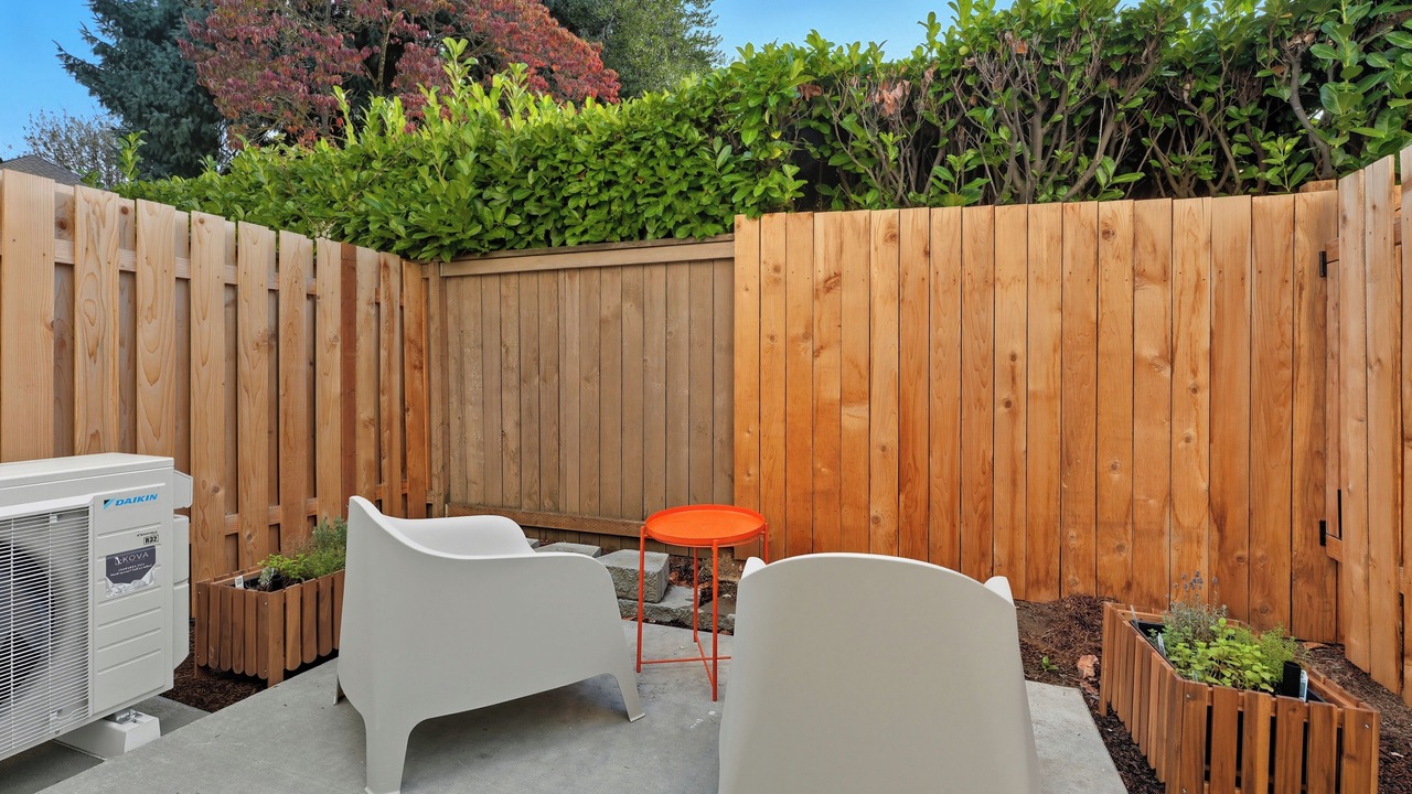Photo of Outdoor in North Tabor