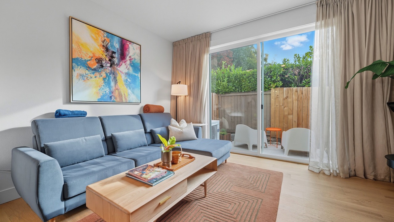 Photo of Livingroom in North Tabor