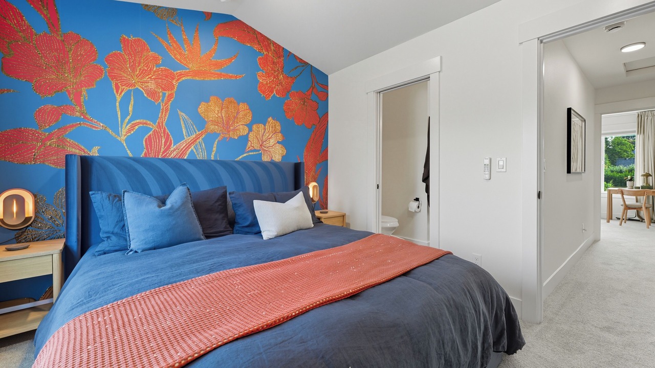 Photo of Bedroom in North Tabor